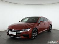 używany VW Arteon 2.0 TDI