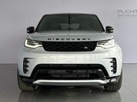 używany Land Rover Discovery R-Dynamic SE