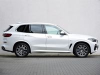 używany BMW X5 xDrive40d