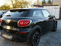 używany Mini Paceman 2dm 111KM 2013r. 152 000km