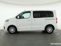 używany Toyota Verso ProAce1.6 D-4D