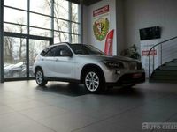 używany BMW X1 SUV