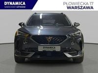 Używany Cupra Formentor 150 KM (110 kW) 2021 Szary SUV