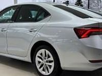 używany Skoda Octavia IV Ambition / LED Kamera cofania CarPlay/Android Auto FV