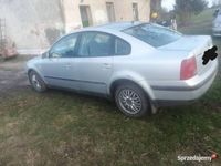 używany VW Passat b5 1.9 tdi 115 koni