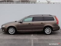 używany Volvo V70 D4