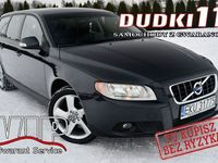 używany Volvo V70 2.4dm 185KM 2009r. 269 000km