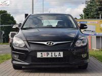 Używany Hyundai i30 109 KM (80 kW) 2011 Czarny (metalik) Hatchback