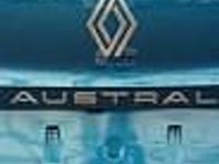 używany Renault Austral Inny Techno 1.2 E-Tech Full Hybrid Techno 1.2 E-Tech 200KM / pakiet