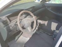 używany Toyota Corolla