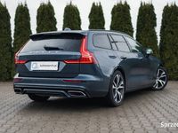 używany Volvo V60 I Właściciel, Bezwypadkowy, Salon PL