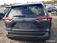 używany Toyota RAV4 2020 XLE PREMIUM