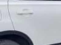 Używany Nissan Qashqai Acenta 140 KM (102 kW) 2010 Biały SUV