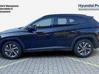 używany Hyundai Tucson III rabat: 13% (17 900 zł)