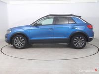 używany VW T-Roc 1.5 TSI