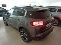 używany Citroën C5 Aircross 1.2dm 130KM 2021r. 2km