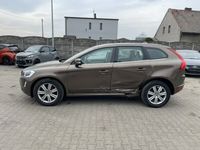 używany Volvo XC60 2.4dm 190KM 2018r. 151 600km