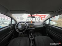 używany Citroën C4 2006 1.6 HDI / Klimatyzacja / Elektryka / Dł. Opł