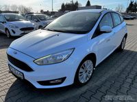 używany Ford Focus hatchback