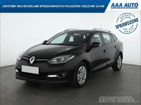 Używany Renault Mégane III 2013 Brązowy