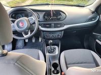 używany Fiat Tipo Sprzedam 2017 r.