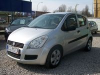 używany Suzuki Splash Klima SALON PL. 67 tys.km