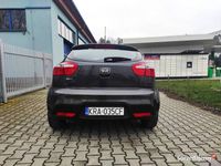 używany Kia Rio 1.2 L 2014 · 84 150 km · 1 248 cm3 · Benzyna