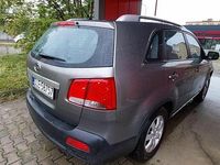 Używany Kia Sorento 174 KM (127 kW) 2010 Inny kolor SUV