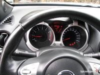 Używany Nissan Juke 2015 SUV