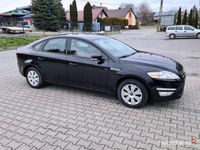 używany Ford Mondeo Mk4 2.0 Tdci