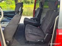 Używany Dodge Grand Caravan 2014 Minivan