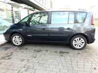 używany Renault Espace 