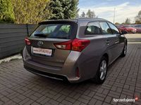 używany Toyota Auris 1,4 D4D 90K # Klimatr # Kamera # LEDY # Salon …