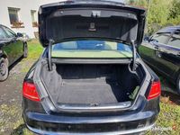używany Audi A8L Sprzedam wersja