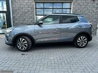 używany Ssangyong Tivoli 1.5dm 163KM 2022r. 1km