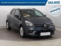 Używany Renault Clio V 2020 Szary