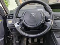 Używany Citroën C4 2012 Czarny Minivan