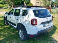 Używany Dacia Duster 2018 SUV