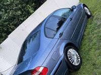 używany BMW 318 i e46