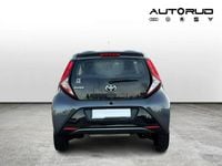 używany Toyota Aygo X Play 1.0 VVT-i 72KM 2020 Bezwypadkowy Pierwszy właściciel Sa…