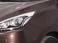 Używany Hyundai ix35 135 KM (99 kW) 2014 Brązowy SUV