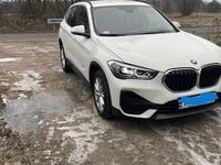 Używany BMW X1 140 KM (102 kW) 2019 SUV