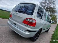 używany Ford Galaxy 2001 1.9TDi