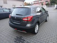 używany Suzuki SX4 S-Cross 1.0i TURBO 112PS klimaaut navi kamera alufelgi stan BDB