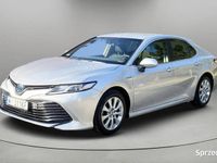 używany Toyota Camry 2.5 Hybrid Comfort CVT ! Z polskiego salonu ! …