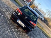 używany Seat Ibiza