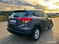 używany Honda HR-V 1.5 i-VTEC Elegance z GWARANCJĄ 12 m-cy