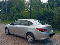 Używany Opel Astra 140 KM (102 kW) 2018