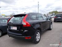 używany Volvo XC60 salon Polska