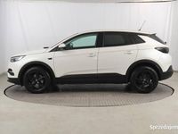 Używany Opel Grandland X 2021 Biały SUV